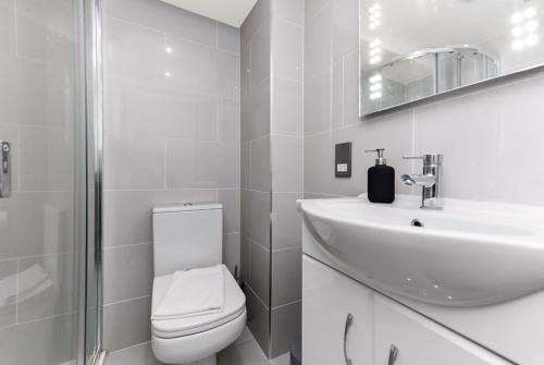 Estudio del hotel Charlotte Street Rooms by News. Foto 7