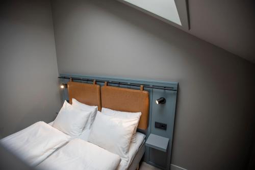 Doble compacta del hotel Comfort Borsparken. Foto 1