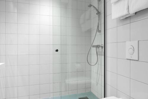 Doble compacta del hotel Comfort Borsparken. Foto 3