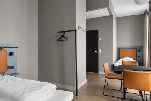 Habitación Doble Superior del hotel Comfort Borsparken. Foto 3