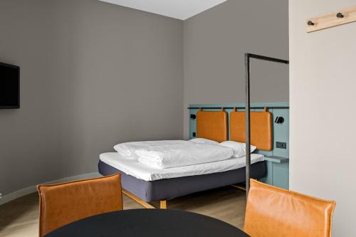 Habitación Doble Superior del hotel Comfort Borsparken. Foto 4
