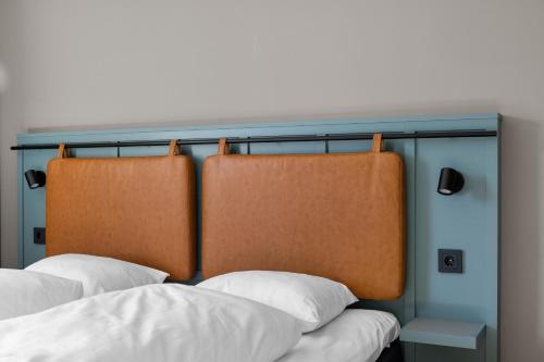 Habitación Doble Estándar del hotel Comfort Borsparken