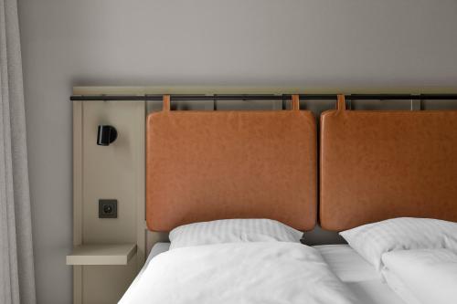 Habitación Doble Estándar del hotel Comfort Borsparken. Foto 5