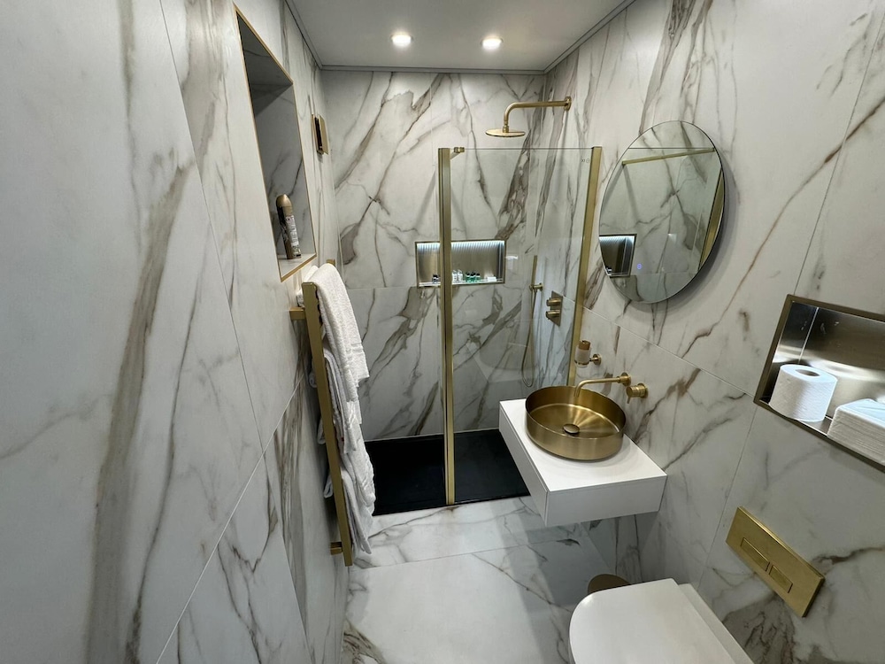 Habitación Deluxe del hotel Park Avenue. Foto 3