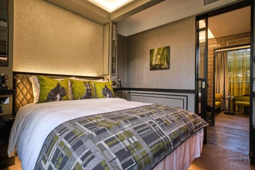 Gyle Suite del hotel The Gyle. Foto 4