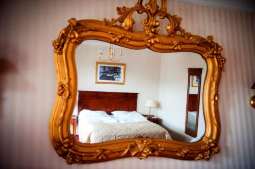 Historic Double Room with lake view del hotel Fleischer's
