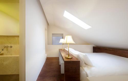 DUPLEX del hotel Nottingham Place London. Foto 4