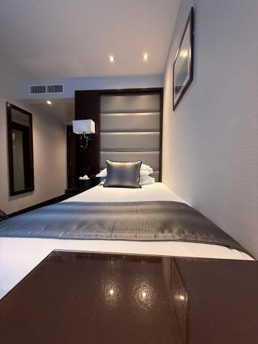 Habitación Individual Deluxe del hotel Park Avenue Baker Street. Foto 3
