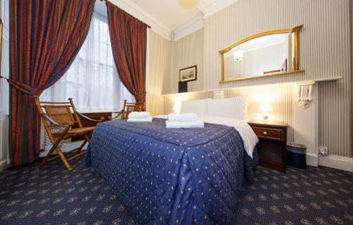 Habitación Doble del hotel Regency House. Foto 8