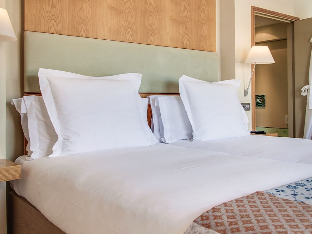 Habitación Premier con 2 camas individuales (Zip and link bed) del hotel Sydney House Chelsea. Foto 2
