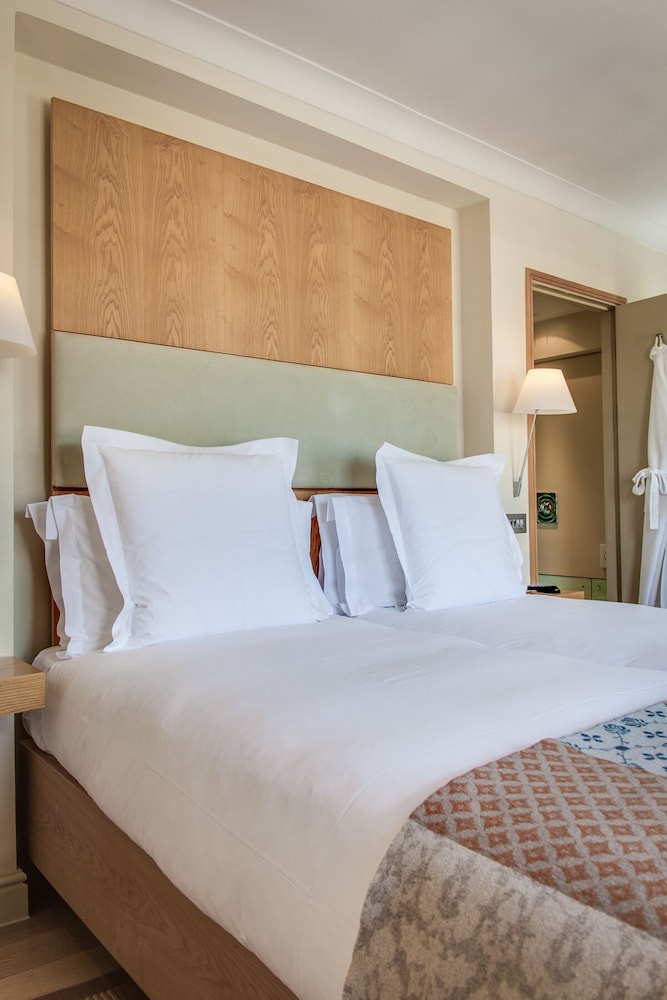 Habitación Premier con 2 camas individuales (Zip and link bed) del hotel Sydney House Chelsea. Foto 3