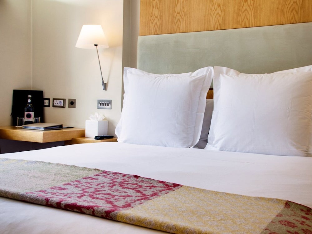 Habitación Deluxe doble del hotel Sydney House Chelsea