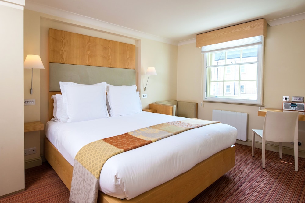 Habitación Premier doble del hotel Sydney House Chelsea