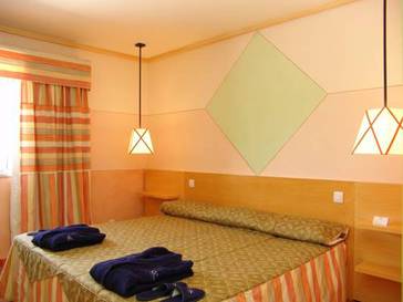 Apartamento familiar de 1 dormitorio del hotel Grande Real Santa Eulalia Resort