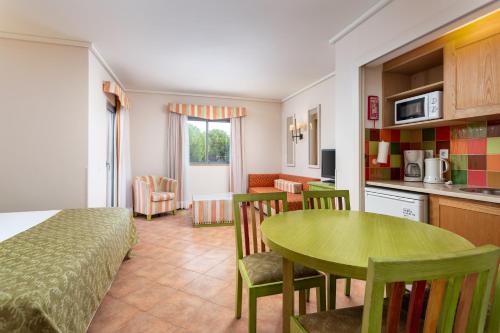 Apartamento Estudio del hotel Grande Real Santa Eulalia Resort. Foto 2