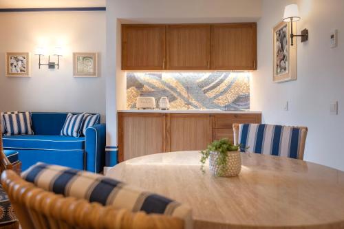 Villa Deluxe del hotel Grande Real Santa Eulalia Resort