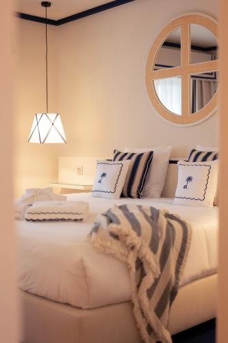 Villa de 1 dormitorio del hotel Grande Real Santa Eulalia Resort