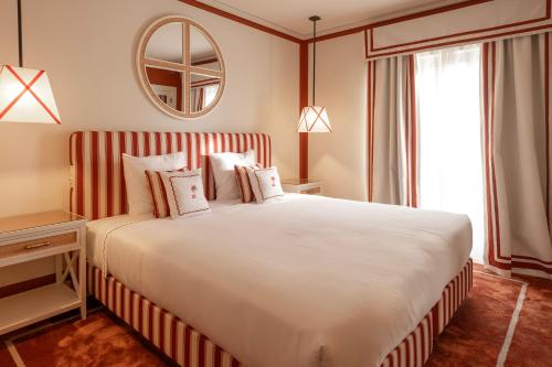 Villa de 1 dormitorio del hotel Grande Real Santa Eulalia Resort. Foto 1