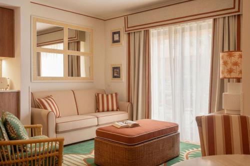 Villa de 1 dormitorio del hotel Grande Real Santa Eulalia Resort. Foto 3