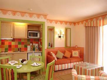 Apartamento Estudio del hotel Grande Real Santa Eulalia Resort. Foto 3