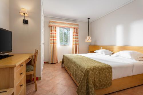 Apartamento familiar de 1 dormitorio del hotel Grande Real Santa Eulalia Resort. Foto 4