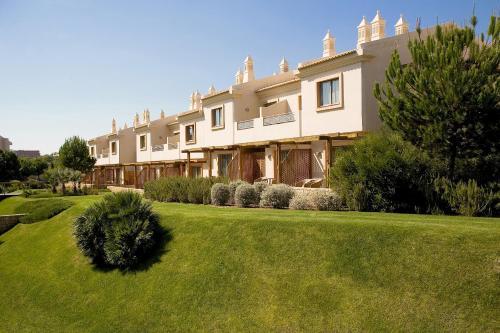 Apartamento de 1 dormitorio del hotel Grande Real Santa Eulalia Resort