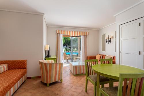 Apartamento de 1 dormitorio del hotel Grande Real Santa Eulalia Resort. Foto 5