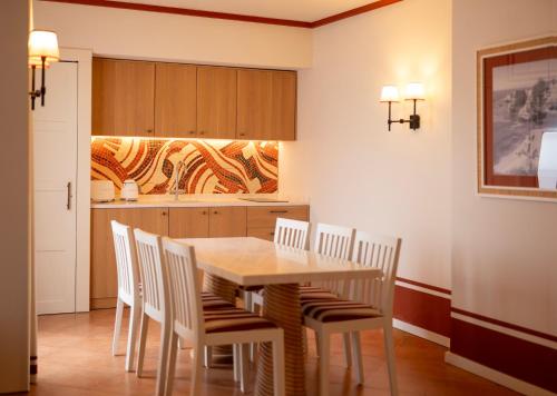 Villa de 1 dormitorio del hotel Grande Real Santa Eulalia Resort. Foto 6
