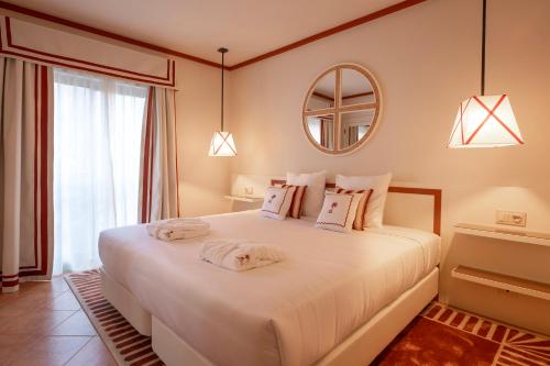 Villa de 1 dormitorio del hotel Grande Real Santa Eulalia Resort. Foto 8