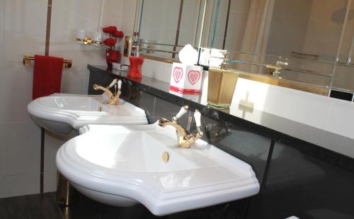 Habitación Doble Grande del hotel The Pitstop. Foto 5