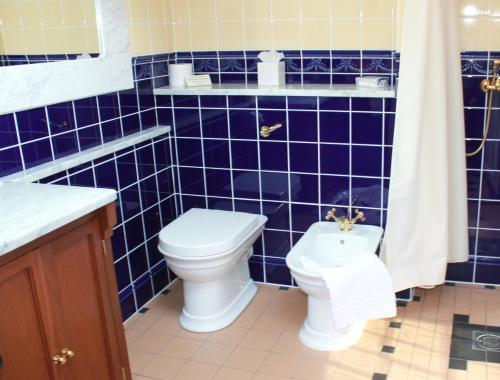 Habitación Doble Executive del hotel The Pitstop. Foto 4