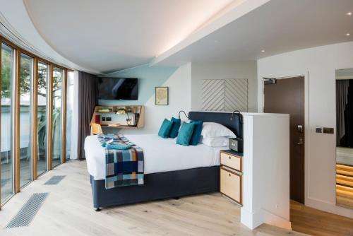 Habitación Signature - Azotea del hotel Marrable's