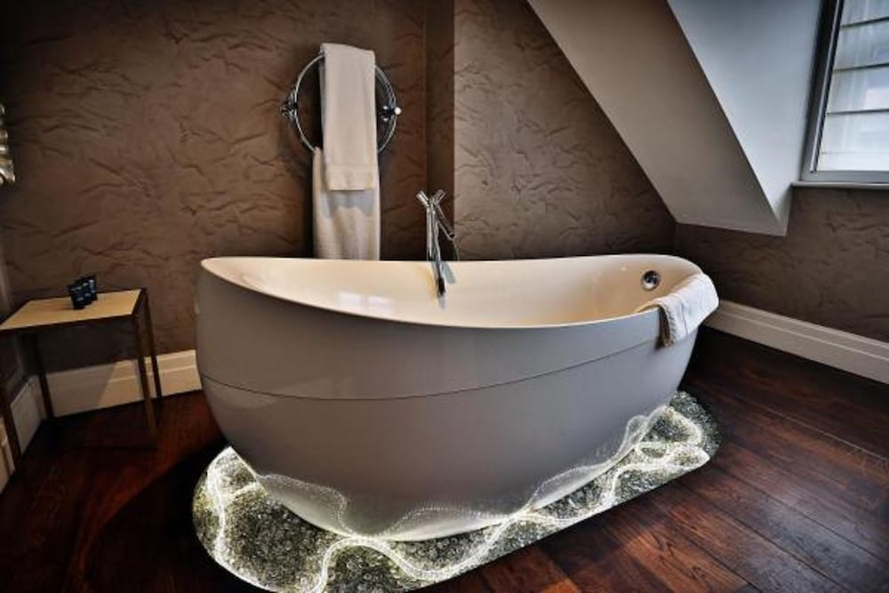 Loft del hotel Karma Sanctum Soho. Foto 3