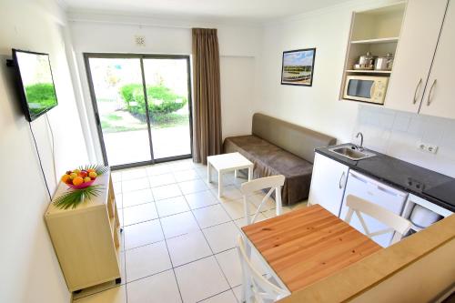 Estudio Estándar del hotel Bayside Salgados. Foto 1