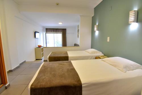 Estudio Estándar del hotel Bayside Salgados. Foto 2