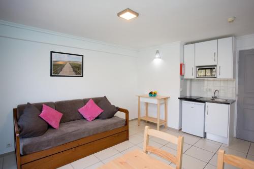 Apartamento Estándar de 1 dormitorio del hotel Bayside Salgados. Foto 2