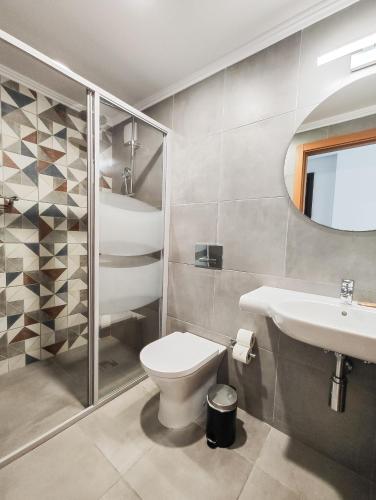 Apartamento Estándar de 1 dormitorio del hotel Bayside Salgados. Foto 5