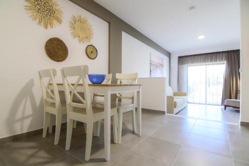 Apartamento Superior del hotel Bayside Salgados