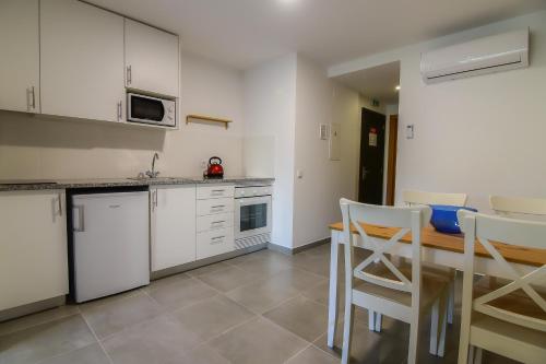 Apartamento Superior del hotel Bayside Salgados. Foto 1