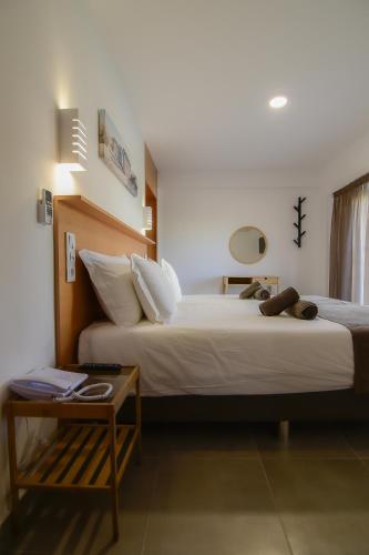 Apartamento Superior del hotel Bayside Salgados. Foto 4