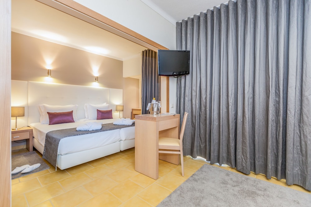 Classic Studio del hotel Albufeira Sol and Spa