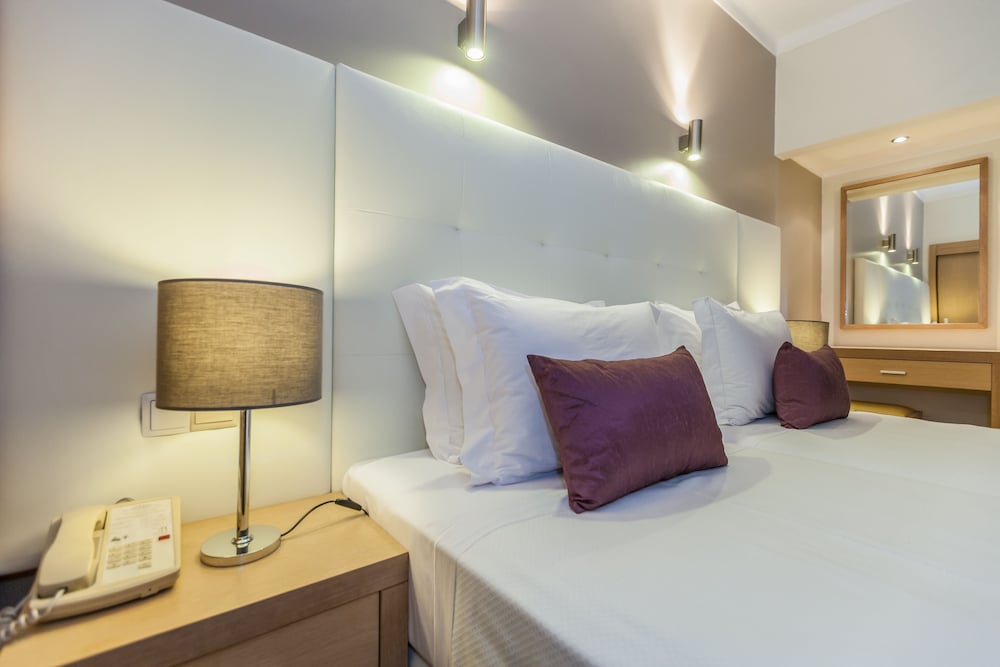 Classic Studio del hotel Albufeira Sol and Spa. Foto 1