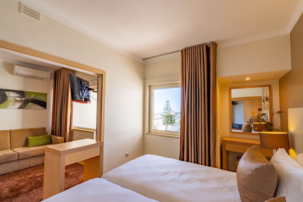 Classic Studio del hotel Albufeira Sol and Spa. Foto 3