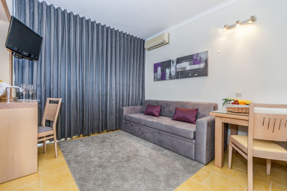 Classic Studio del hotel Albufeira Sol and Spa. Foto 4