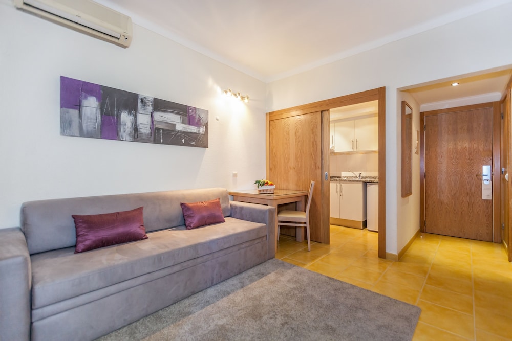 Classic Studio del hotel Albufeira Sol and Spa. Foto 5