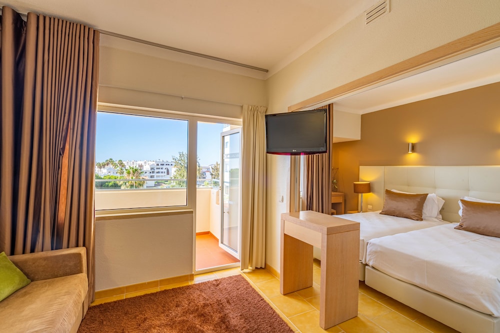 Classic Studio del hotel Albufeira Sol and Spa. Foto 6