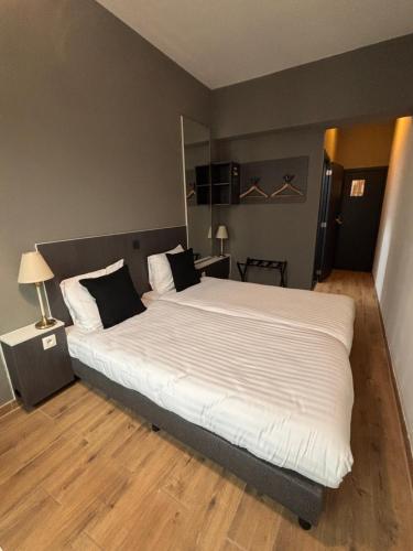 Habitación Doble - 2 camas del hotel Aviation. Foto 4