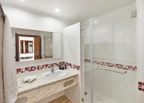 Estudio del hotel Hotel Apartamento Brisa Sol