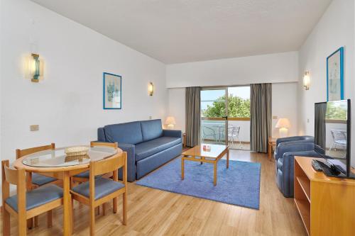 Apartamento Estándar de 1 dormitorio del hotel Hotel Apartamento Brisa Sol. Foto 2