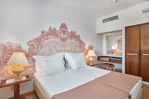 Apartamento Estándar de 1 dormitorio del hotel Hotel Apartamento Brisa Sol. Foto 4
